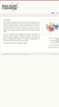 Mobile Screenshot of mainstconsulting.com